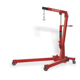 1 Ton Motor Vinci